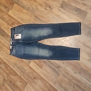 👖LEVI'S SIGNATURE MID RISE SKINNY JEANS👖